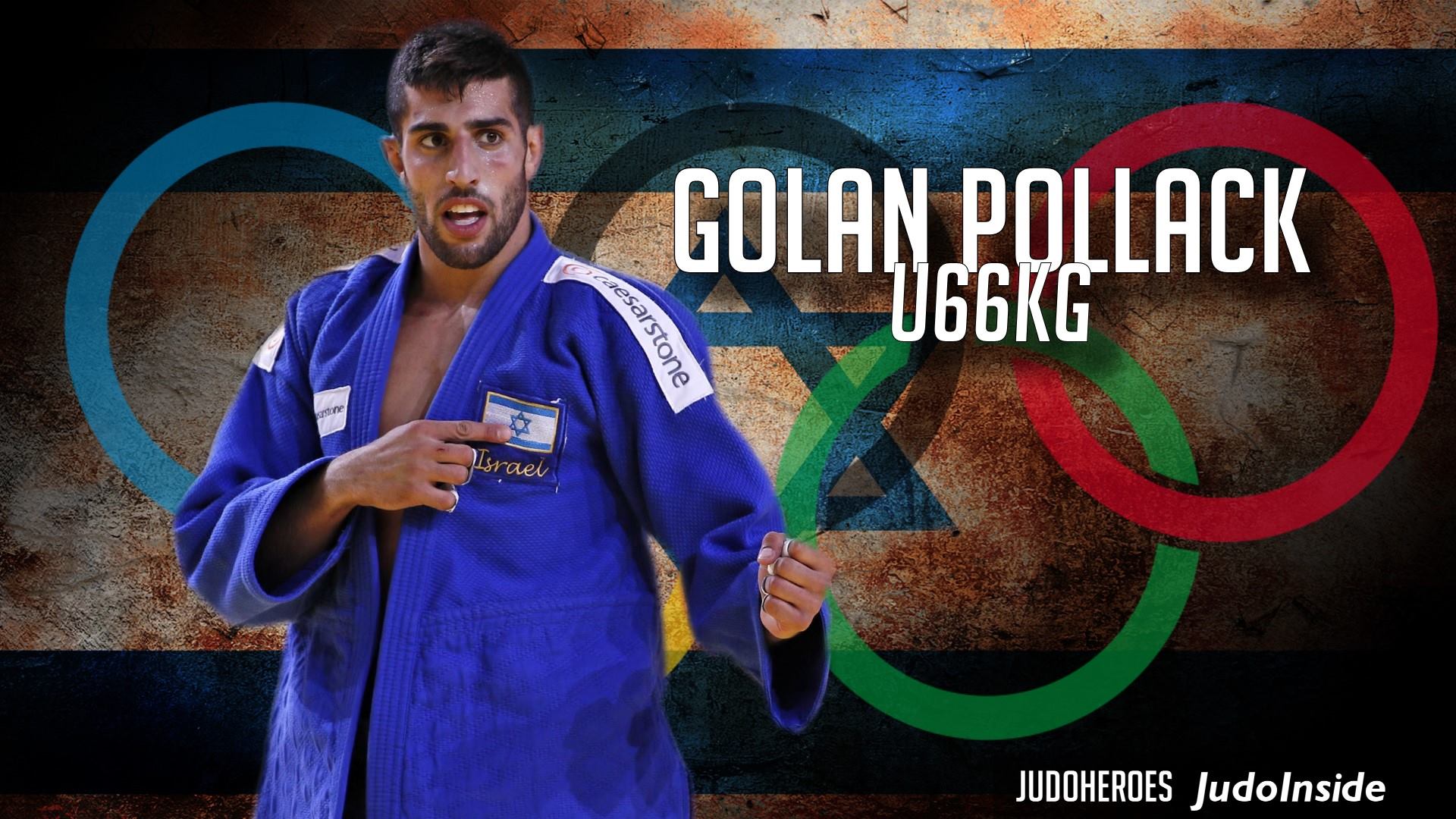 Golan Pollack